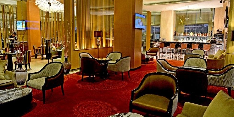 Отель Radisson Blu Джапур Экстерьер фото